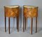 Louis XVI Style Nightstands, 1930s, Set of 2, Image 11