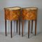 Louis XVI Style Nightstands, 1930s, Set of 2, Image 2