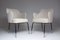 Mid-Century Italian Armchairs, Set of 2 1