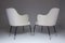 Fauteuils Mid-Century, Italie, Set de 2 10