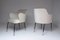 Fauteuils Mid-Century, Italie, Set de 2 20