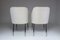 Fauteuils Mid-Century, Italie, Set de 2 9