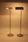 Duna Floor Lamps by Mario Barbaglia for Italian Luce, 1980s, Set of 2 6