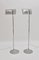 Duna Floor Lamps by Mario Barbaglia for Italian Luce, 1980s, Set of 2 1