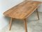 Rechteckiger Esstisch von Lucian Ercolani für Ercol, 1960er 2