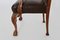 Walnut Chippendale Armchair, 1920s 8