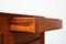 Credenza OS29 Mid-Century in teak di Arne Vodder per Sibast, Danimarca, Immagine 10