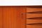 Mid-Century Danish OS29 Teak Sideboard by Arne Vodder for Sibast 9