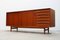 Credenza OS29 Mid-Century in teak di Arne Vodder per Sibast, Danimarca, Immagine 13