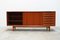 Dänisches Mid-Century OS29 Sideboard aus Teak von Arne Vodder für Sibast 3