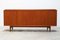 Credenza OS29 Mid-Century in teak di Arne Vodder per Sibast, Danimarca, Immagine 11