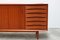 Mid-Century Danish OS29 Teak Sideboard by Arne Vodder for Sibast 14