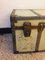 Vintage French Trunk 8