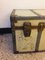 Vintage French Trunk, Image 8