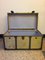 Vintage French Trunk, Image 4