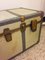 Vintage French Trunk, Image 6