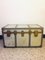 Vintage French Trunk 10