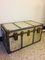 Vintage French Trunk 9