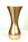 Vase by Fritz August Breuhaus de Groot for Zeppelin Metallwerke, 1930s 4