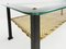 Brass & Metal Coffee Table, 1960s, Image 6