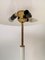 Vintage Art Deco Style Swedish Table Lamp from Ikea, Image 12