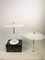 Vintage Art Deco Style Swedish Table Lamp from Ikea, Image 2