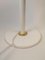 Vintage Art Deco Style Swedish Table Lamp from Ikea, Image 7