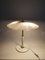 Lámpara de mesa sueca estilo Art Déco vintage de Ikea, Imagen 8