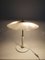 Vintage Art Deco Style Swedish Table Lamp from Ikea 8