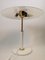 Vintage Art Deco Style Swedish Table Lamp from Ikea, Image 10