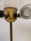 Vintage Art Deco Style Swedish Table Lamp from Ikea, Image 13