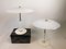 Vintage Art Deco Style Swedish Table Lamp from Ikea 3