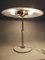 Vintage Art Deco Style Swedish Table Lamp from Ikea 11