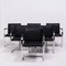 Brno Dining Chairs by Ludwig Mies van der Rohe for Knoll Inc. / Knoll International, 2000s, Set of 6, Image 4