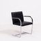 Brno Dining Chairs by Ludwig Mies van der Rohe for Knoll Inc. / Knoll International, 2000s, Set of 6, Image 1