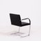 Brno Dining Chairs by Ludwig Mies van der Rohe for Knoll Inc. / Knoll International, 2000s, Set of 6 6