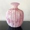 Pink Glass Vase from Seguso, 1950s 5