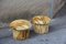 Vintage Mushroom Stools, Set of 2 4