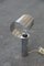 Vintage Italian Silver Table Lamp, Image 3