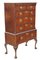 Antique Walnut Chest of Drawers 2