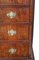 Antique Walnut Chest of Drawers 7