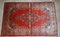 Tapis Oriental Vintage 3