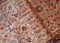 Vintage Middle Eastern Rug 3