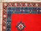 Marokkanischer Vintage Berber Teppich 4
