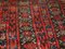 Afghanischer Vintage Baluch Teppich 10