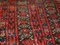 Vintage Afghan Baluch Rug 10