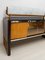 Italian Rosewood Sideboard by Osvaldo Borsani for Arredamenti Borsani, 1950s 11