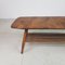 Beech Coffee Table by Lucian Ercolani for Ercol, 1960s 5