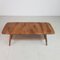 Beech Coffee Table by Lucian Ercolani for Ercol, 1960s 1