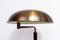 Swiss Model Quick 1500 Table Lamp by Alfred Muller for Amba, 1930s 13